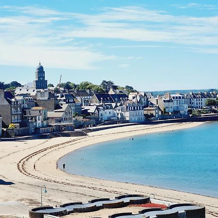 Apartament Belle Vue Sur Les Sablons Saint-Malo Zewnętrze zdjęcie
