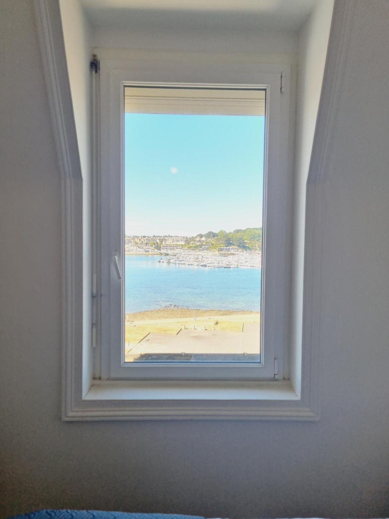 Apartament Belle Vue Sur Les Sablons Saint-Malo Zewnętrze zdjęcie